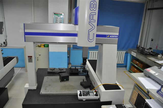 三次元（三座標(biāo)機）